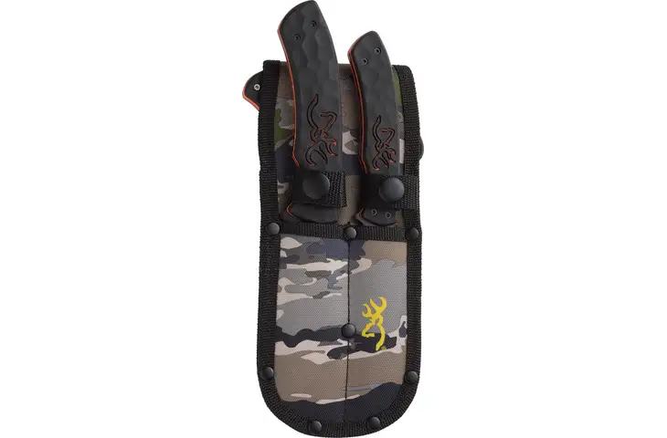 Browning Primal Series Combo - view 2